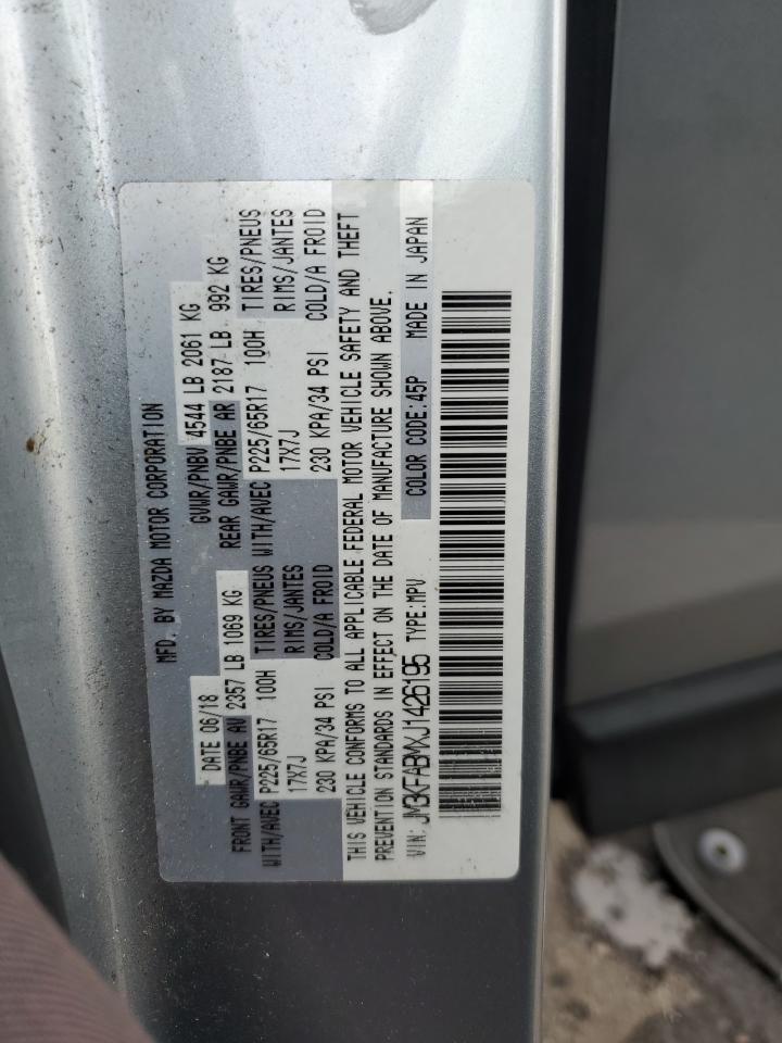 2018 Mazda CX-5 - Image 13