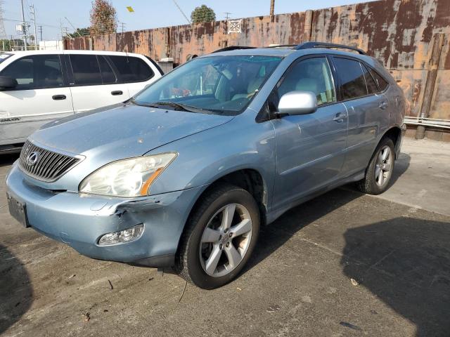 2007 Lexus Rx 350