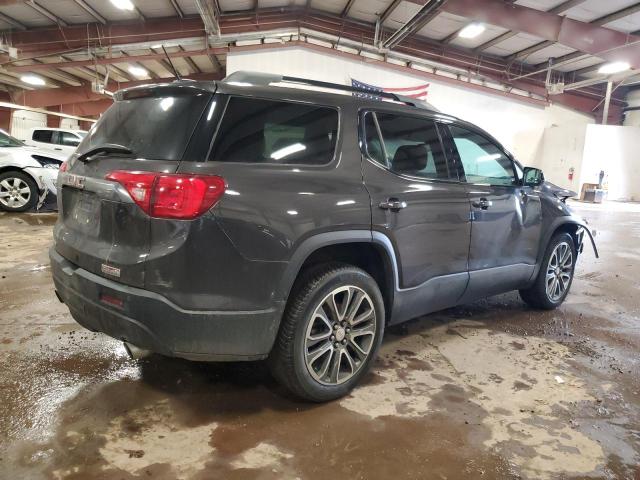  GMC ACADIA 2018 Угольный