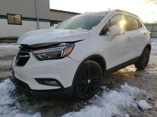 2020 Buick Encore Essence