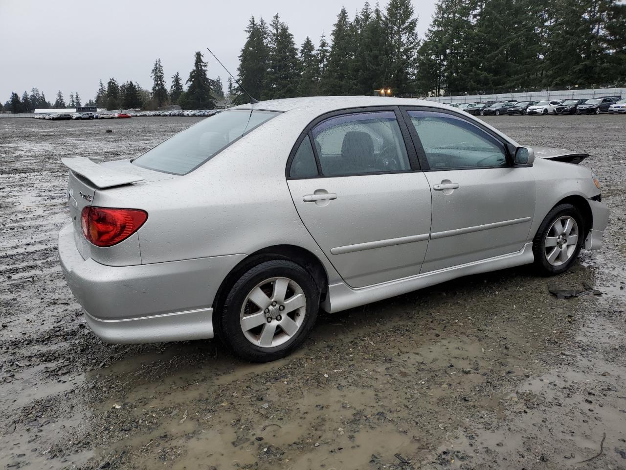 2004 Toyota Corolla - Image 3