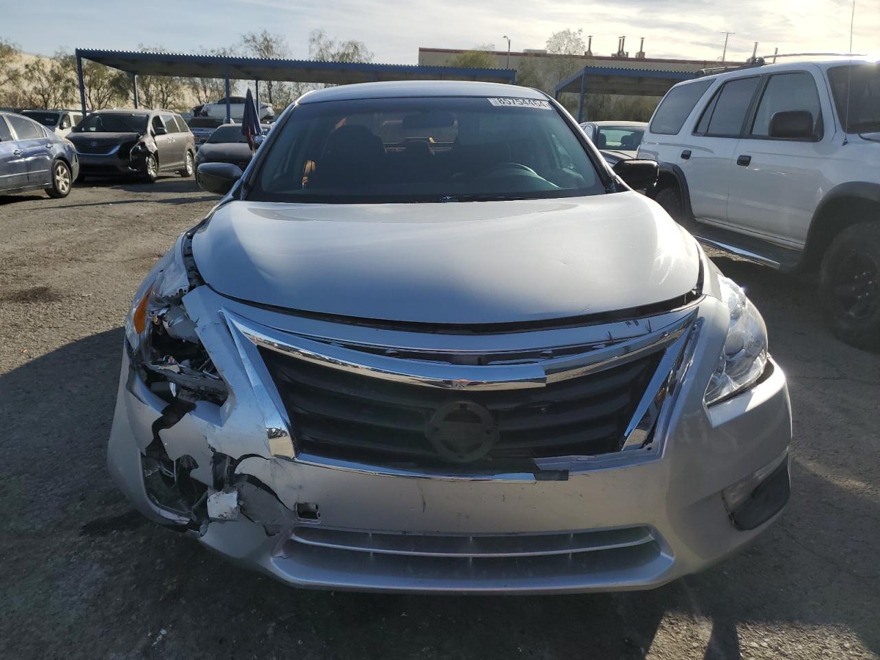 2014 Nissan Altima - Image 5