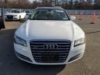 2011 Audi A8 L Quattro zu verkaufen in Brookhaven, NY - Side