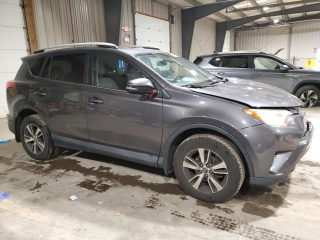  TOYOTA RAV4 2016 Charcoal