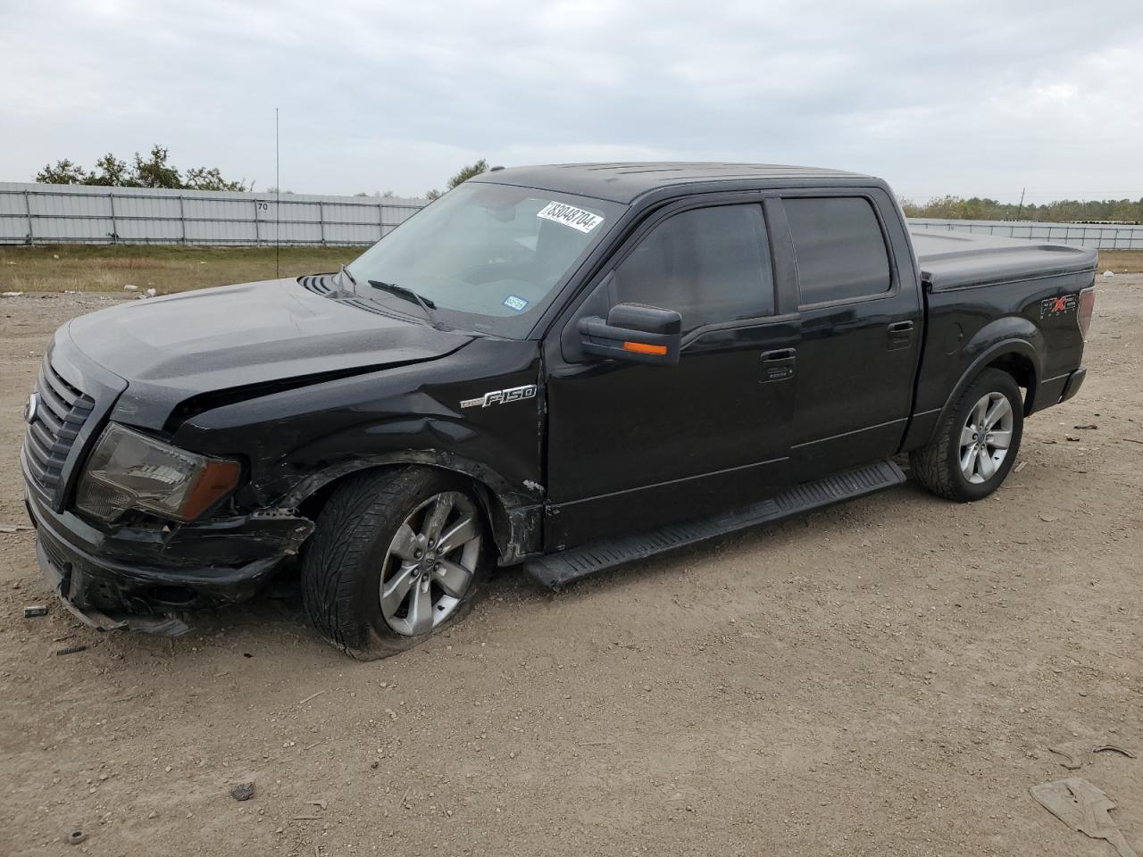 2010 Ford F-150 - Image 1