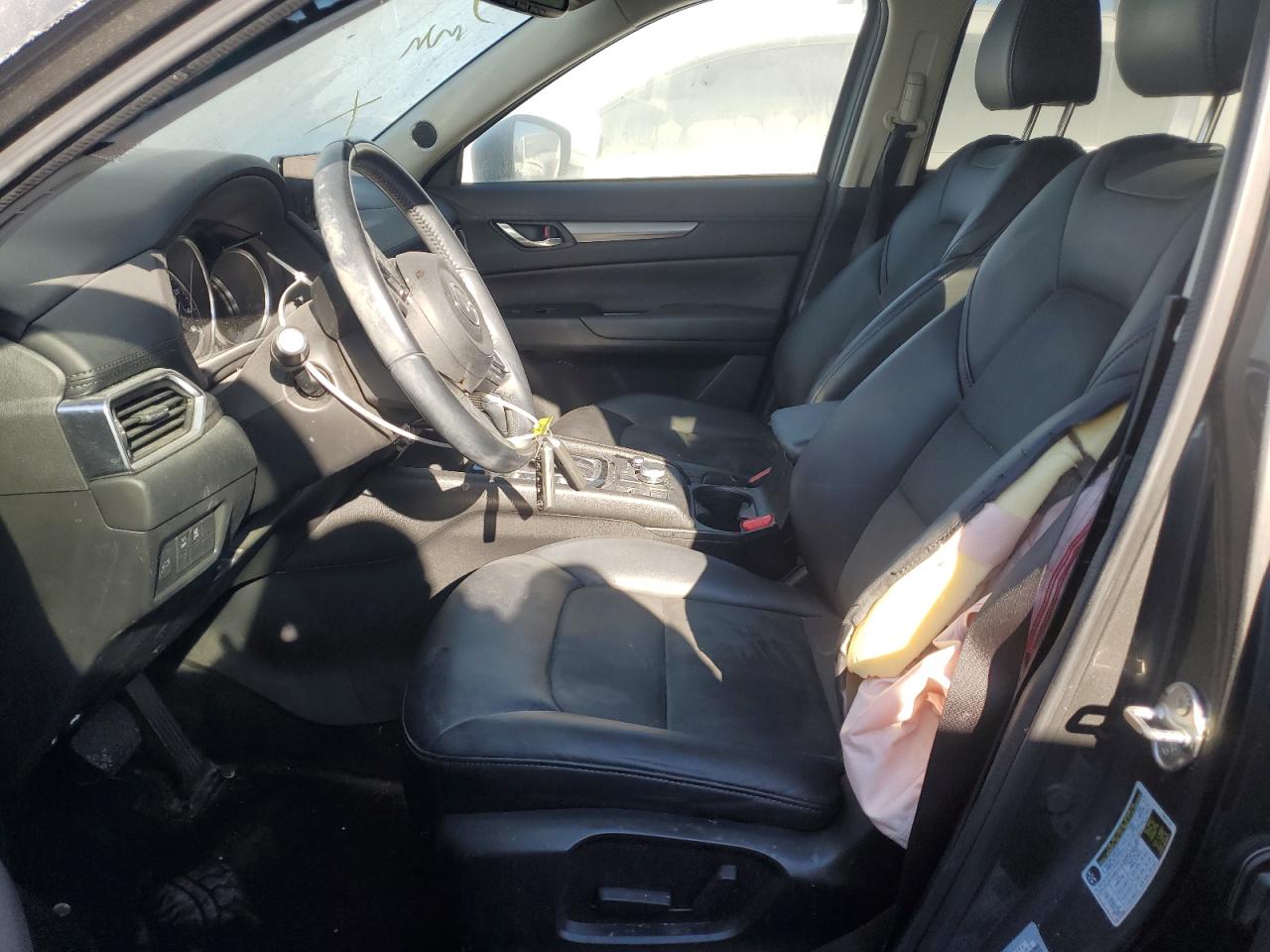 2019 Mazda CX-5 - Image 7