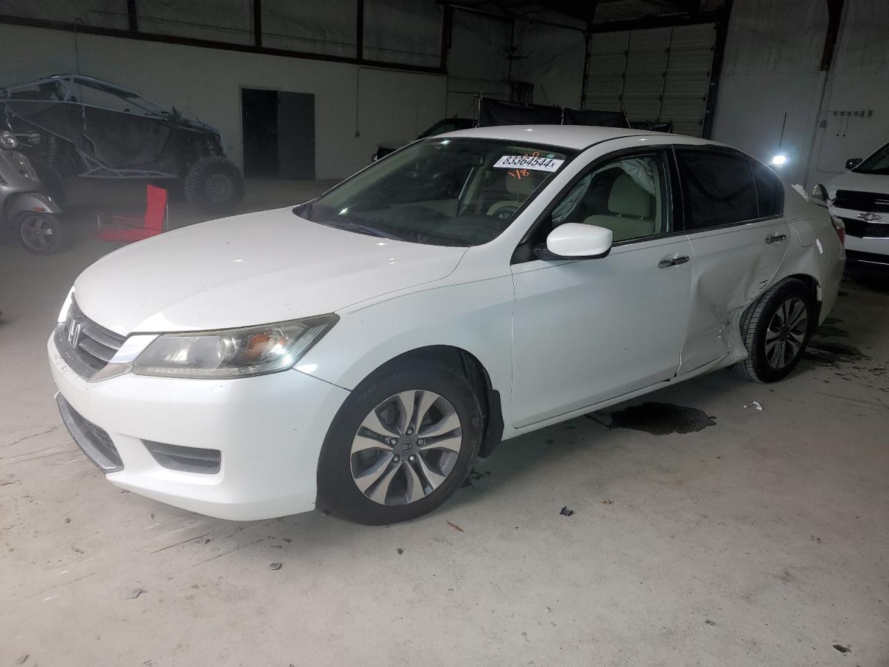 VIN 1HGCR2F31DA097730 2013 HONDA ACCORD no.1