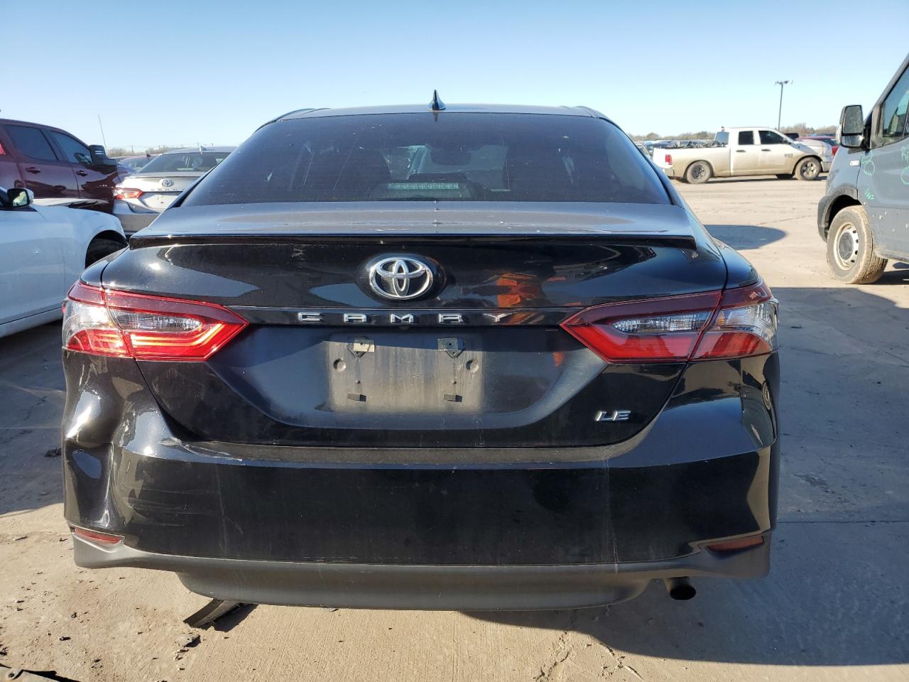 2023 Toyota Camry - Image 6