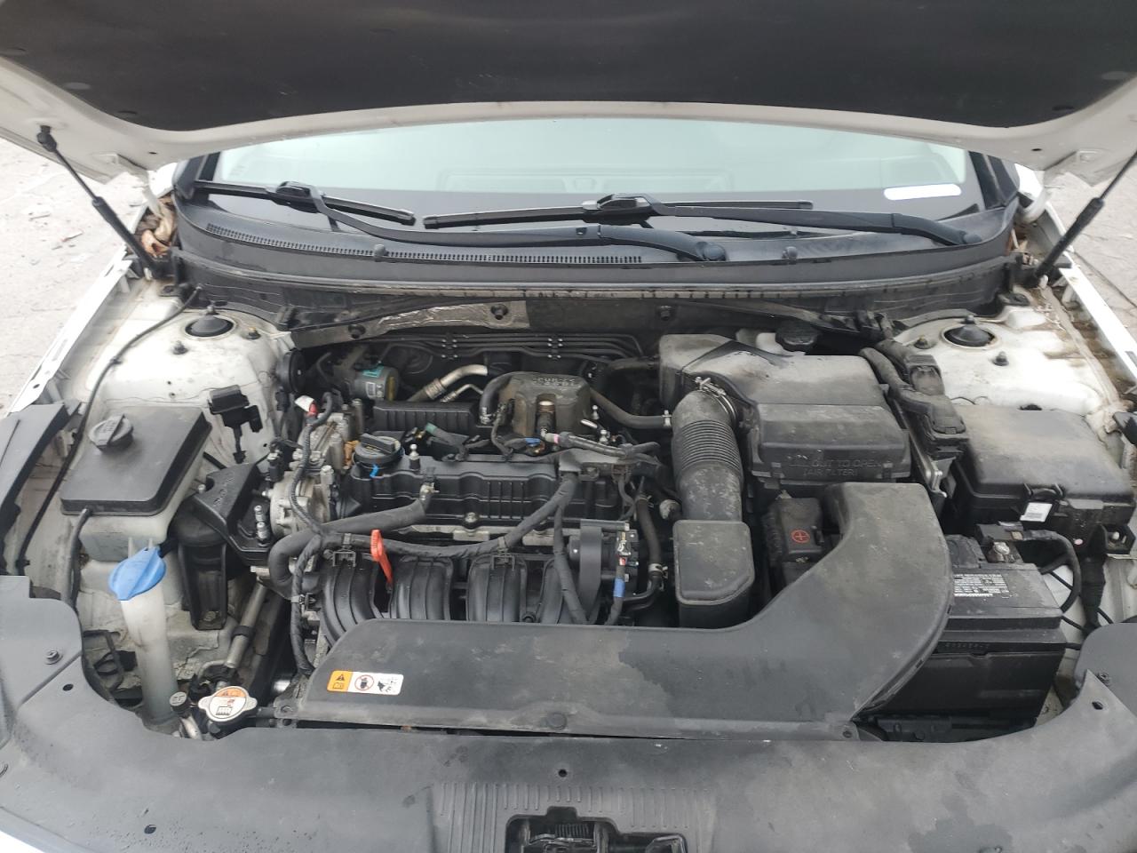 2017 Hyundai Sonata - Image 11
