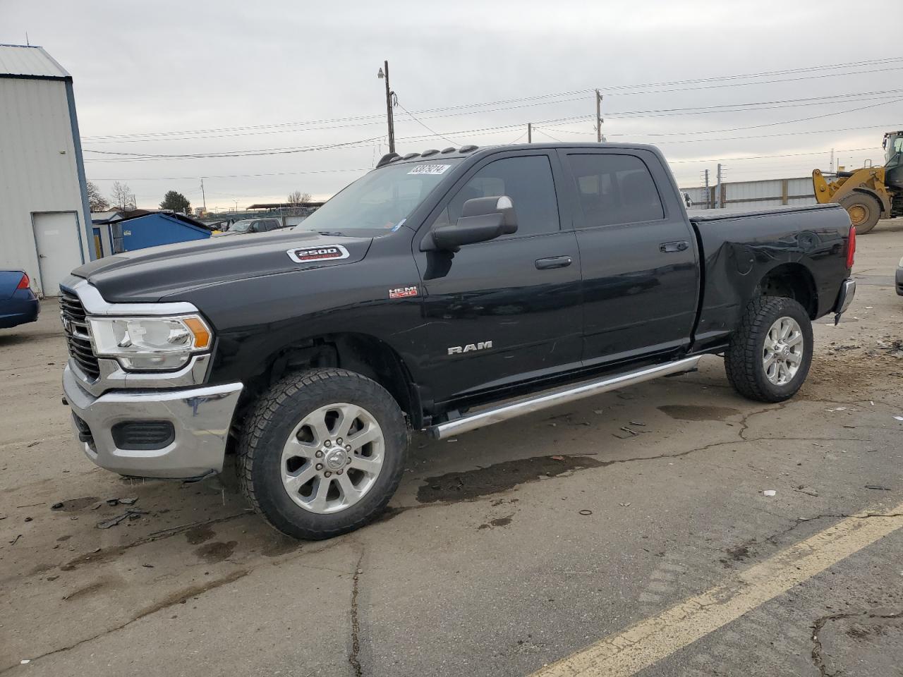 2020 RAM 2500 - Image 1