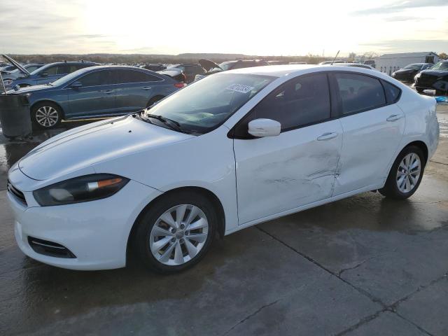 2014 Dodge Dart Sxt