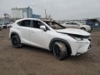 2017 Lexus Nx 200T Base იყიდება Chicago Heights-ში, IL - Front End