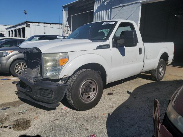 2013 Ford F250 Super Duty