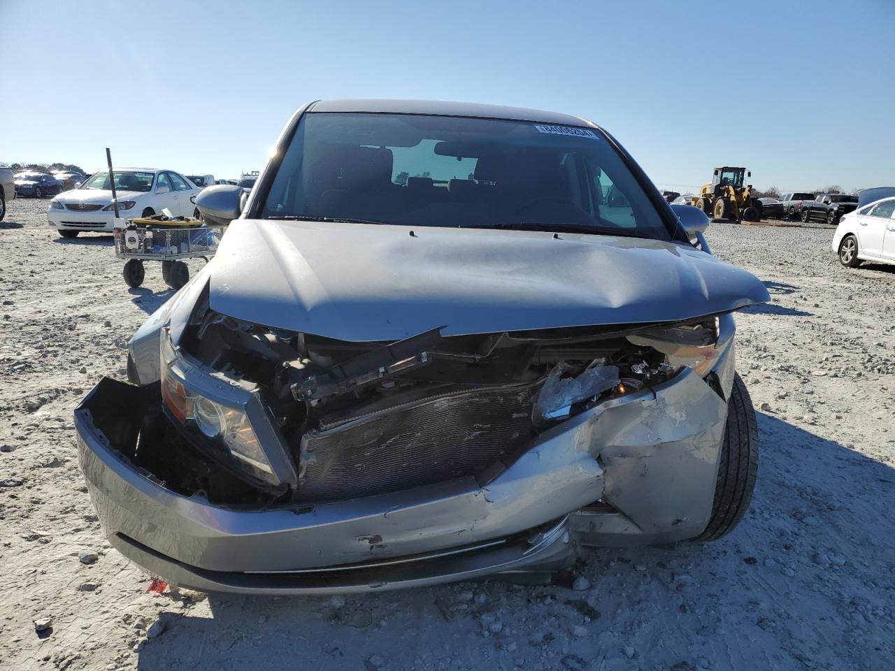 2016 Honda Odyssey - Image 5