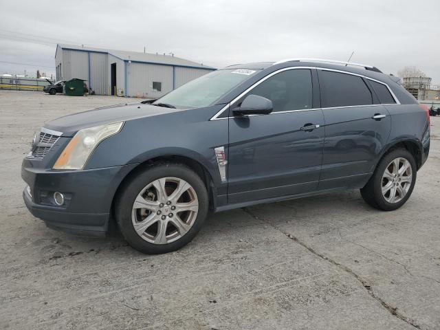 2011 Cadillac Srx Performance Collection