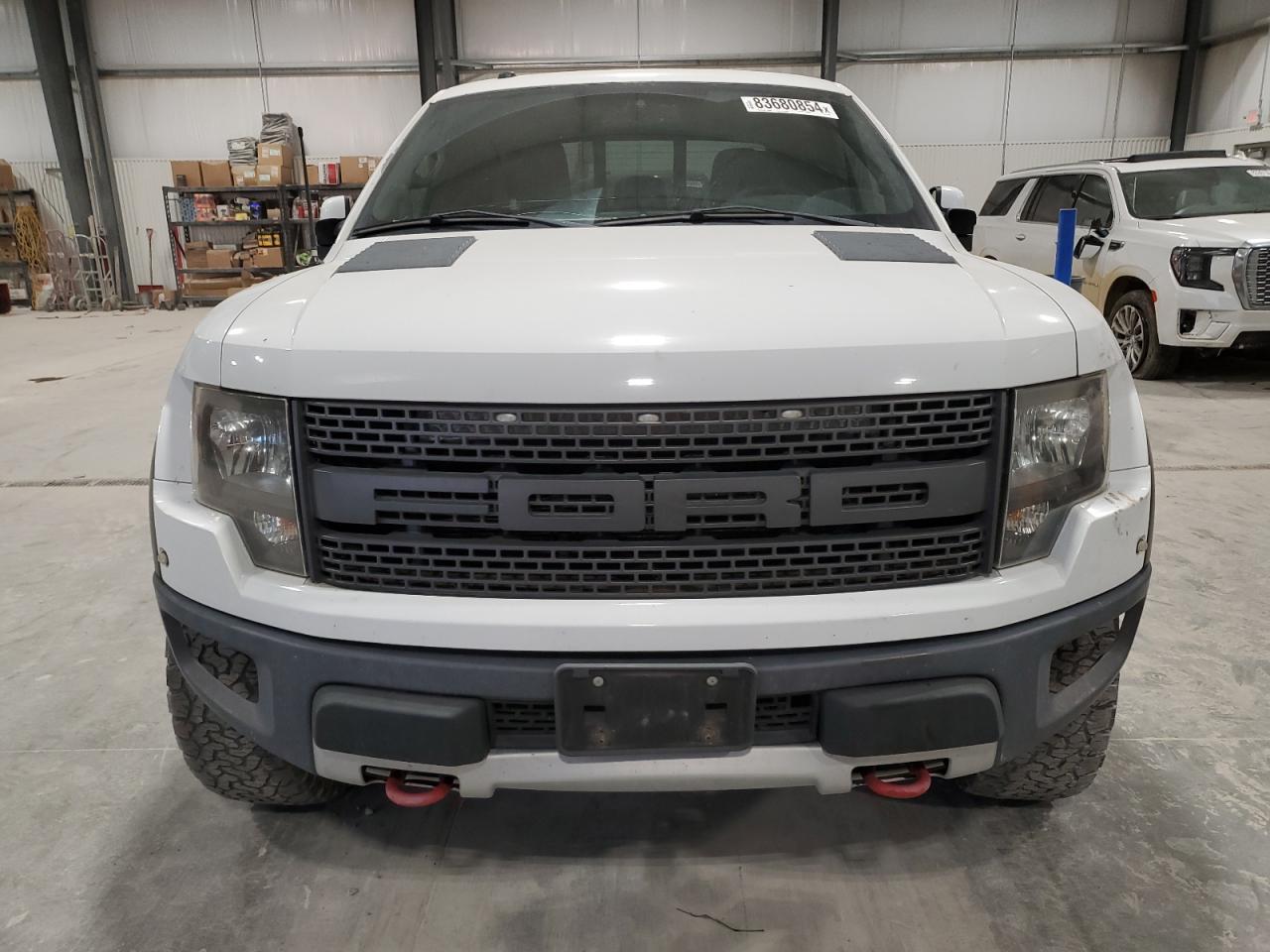 2011 Ford F-150 - Image 5