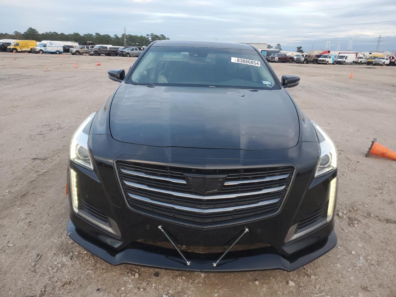 2016 Cadillac CTS - Image 5