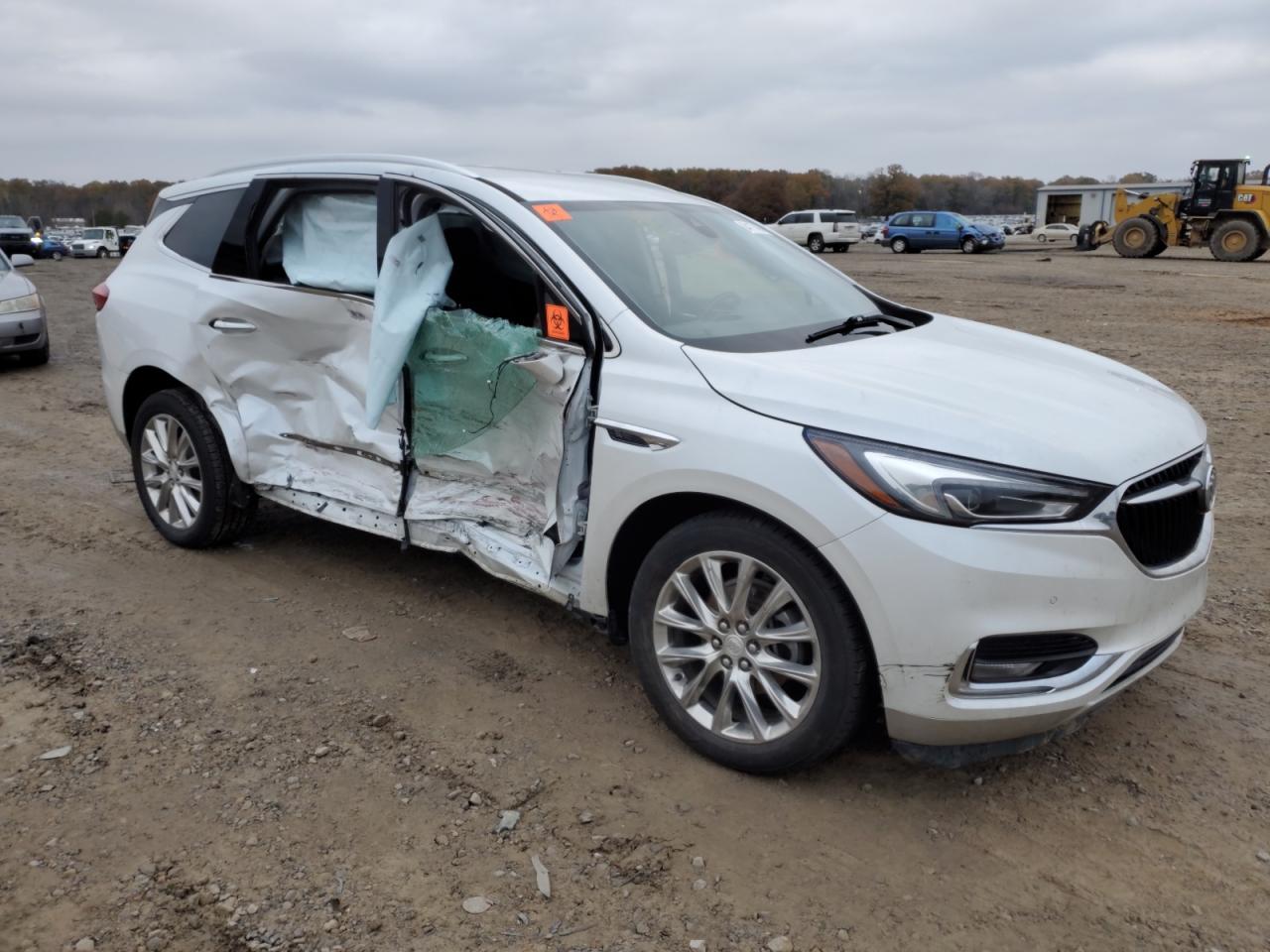 2019 Buick Enclave - Image 4