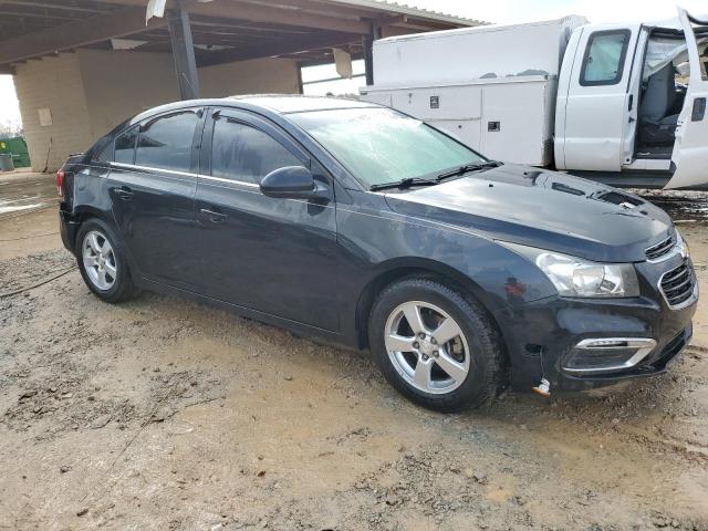  CHEVROLET CRUZE 2015 Granatowy