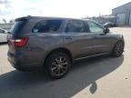 2015 Dodge Durango Limited for Sale in Dunn, NC - Front End