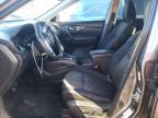 2017 Nissan Rogue S продається в Austell, GA - Front End