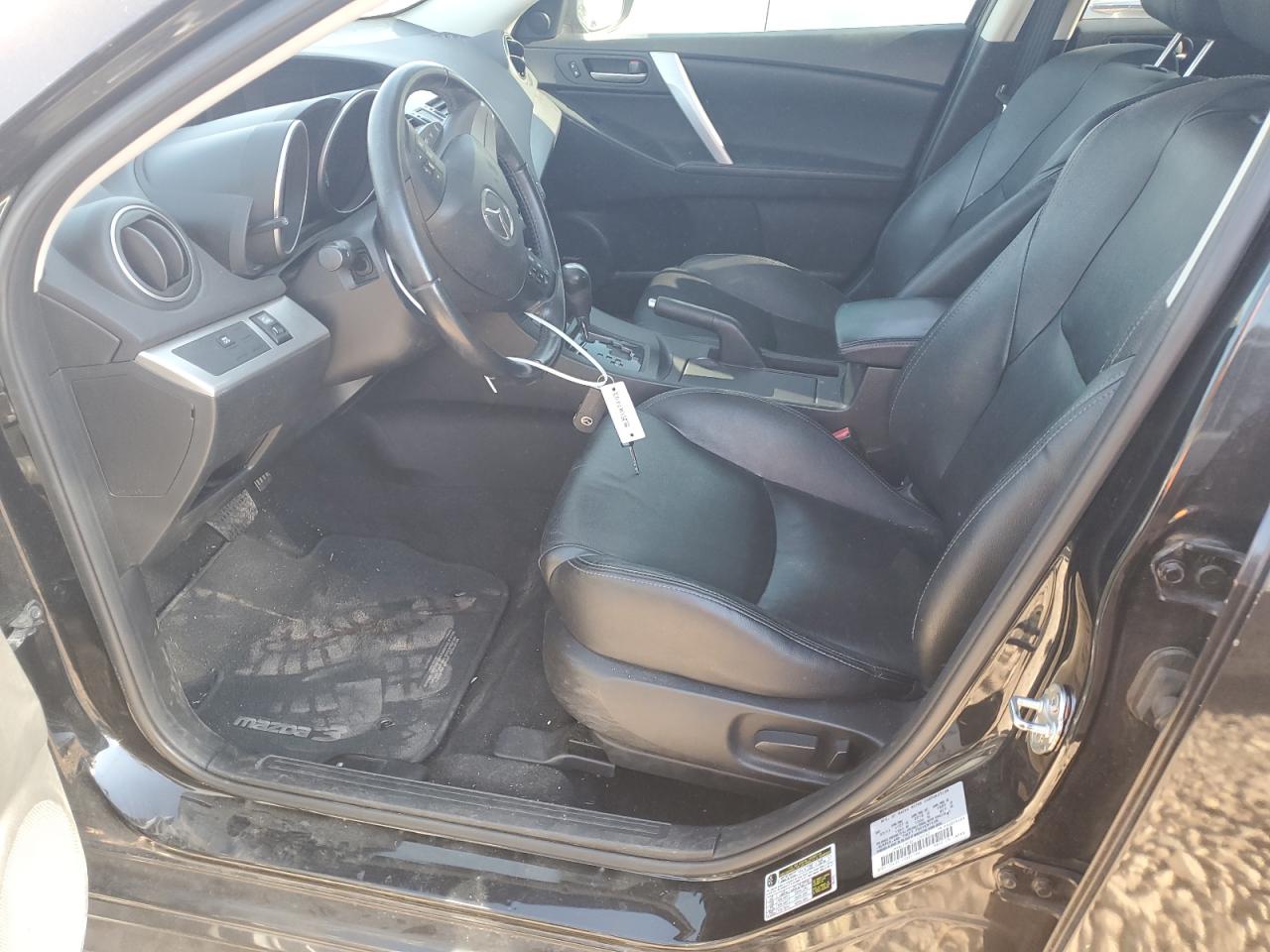 2012 Mazda 3 - Image 7