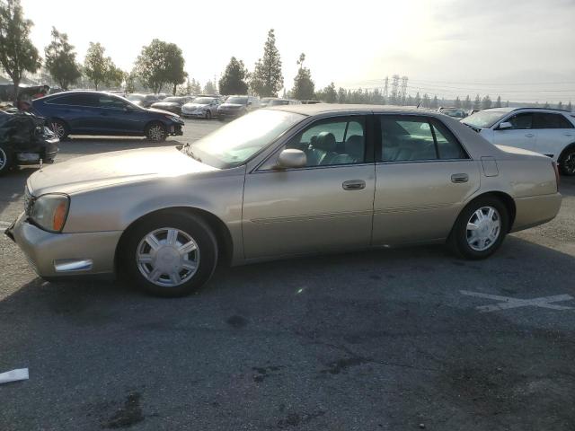 2005 Cadillac Deville 
