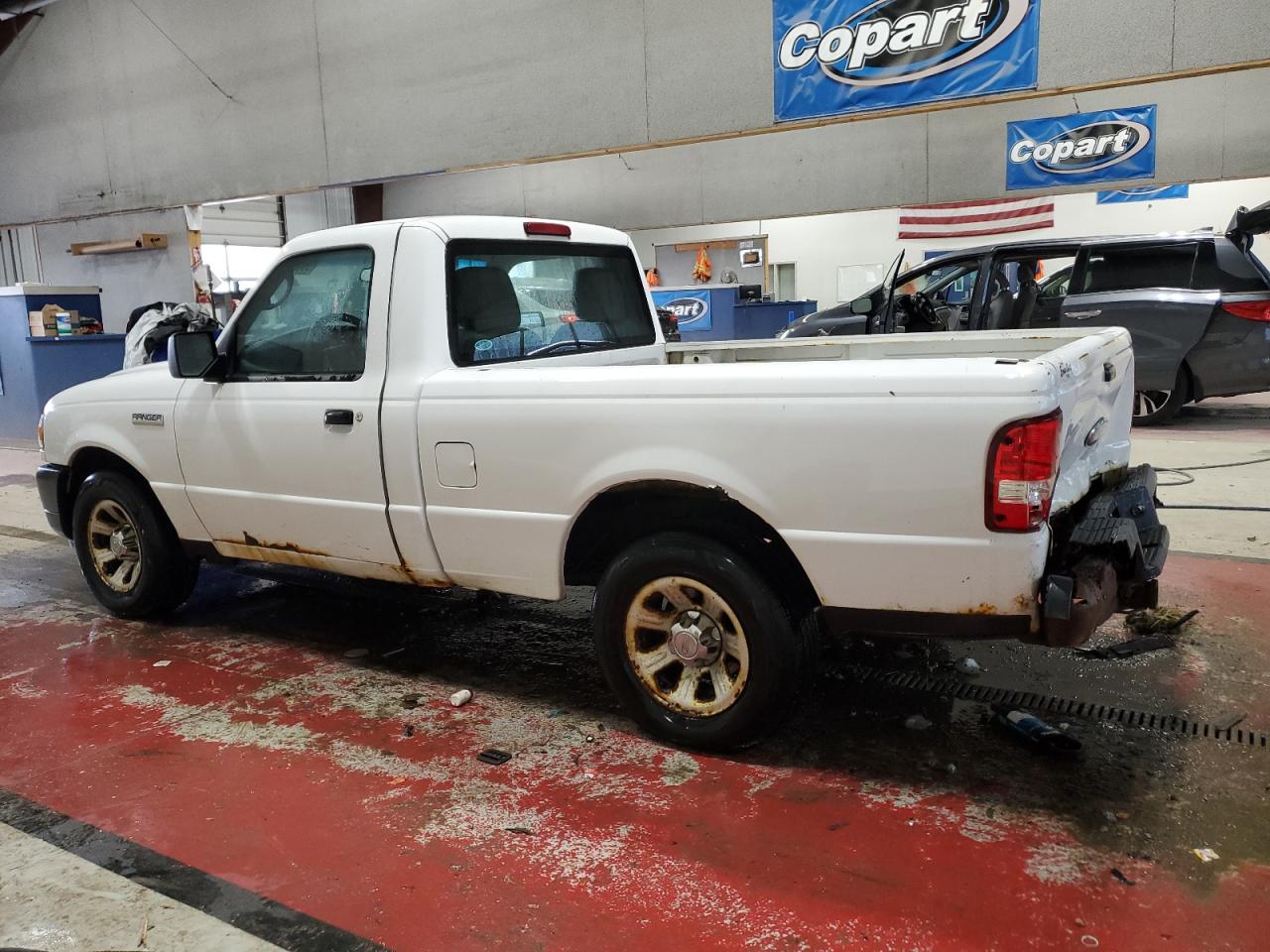 2011 Ford Ranger - Image 2
