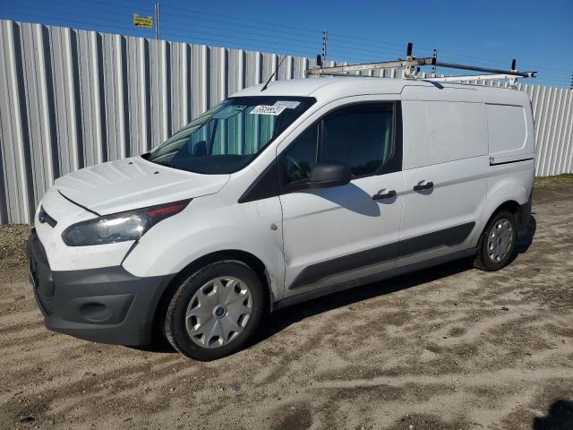 2017 Ford Transit Connect Xl