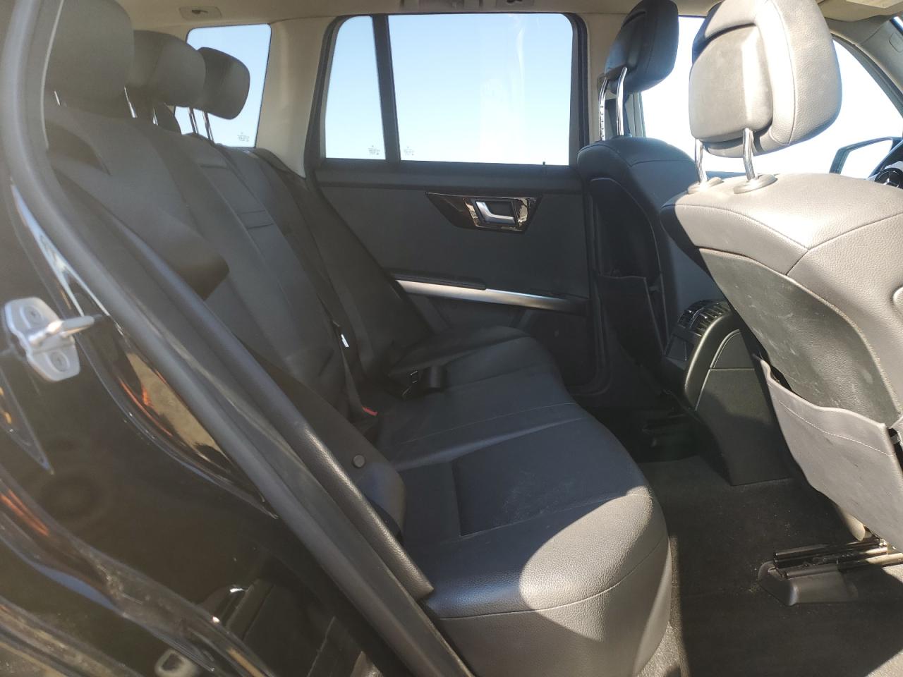 2013 Mercedes-Benz GLK-klasse - Image 12