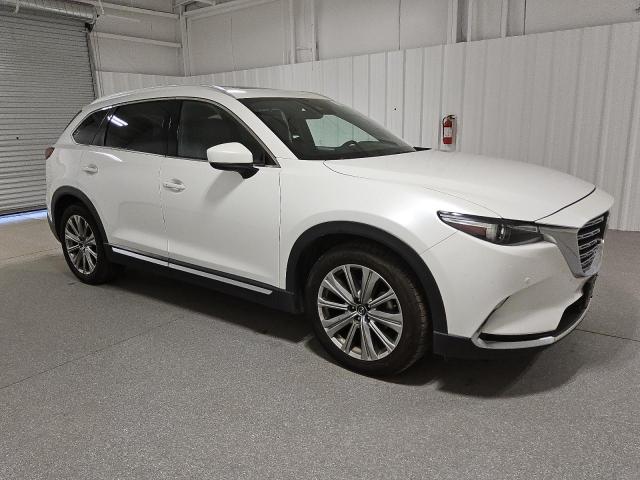  MAZDA CX-9 2023 Biały