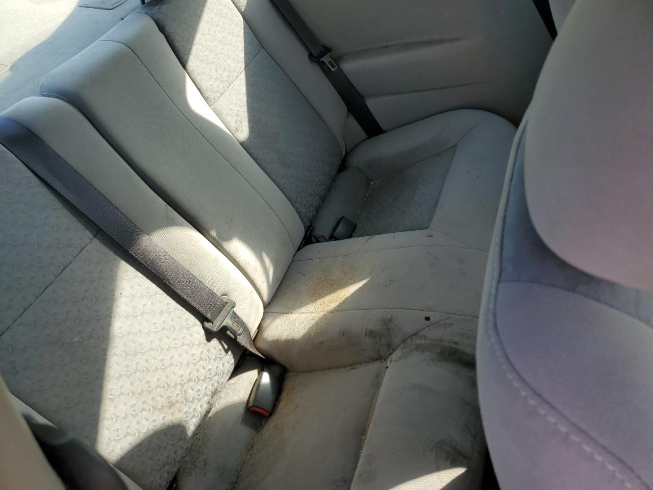 2006 Chevrolet Cobalt Ls VIN: 1G1AK15F167845949 Lot: 85165495