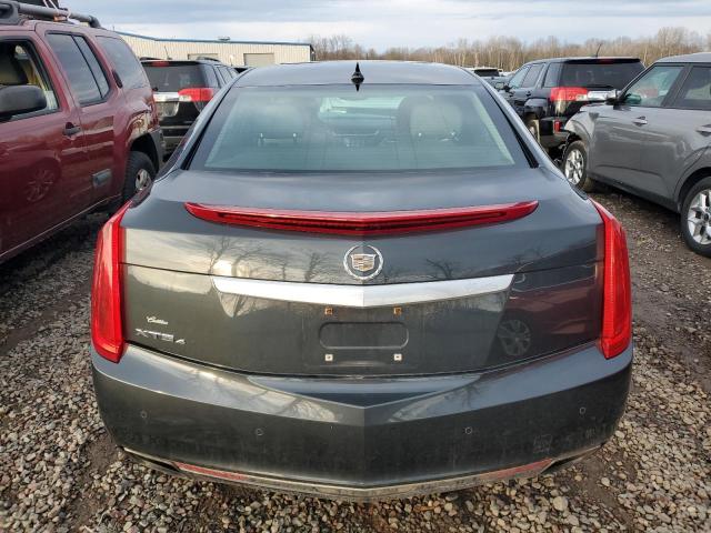  CADILLAC XTS 2013 Чорний