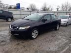 2014 Honda Civic Lx for Sale in Walton, KY - Mechanical