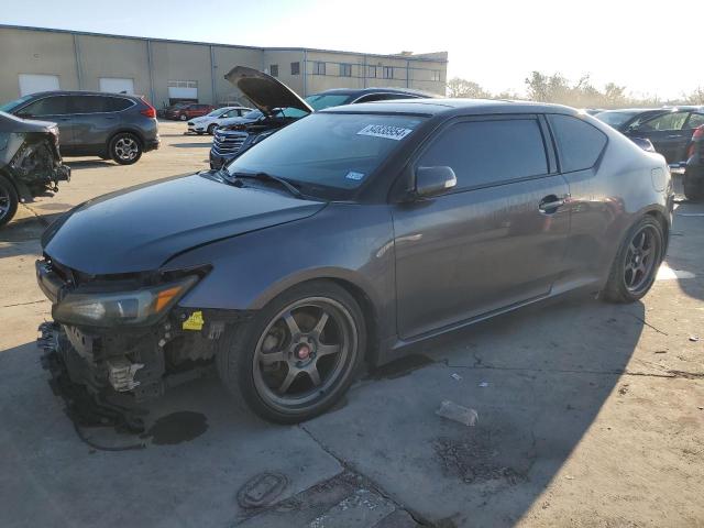 2011 Toyota Scion Tc 