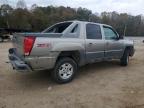 2002 Chevrolet Avalanche K1500 zu verkaufen in Grenada, MS - Side