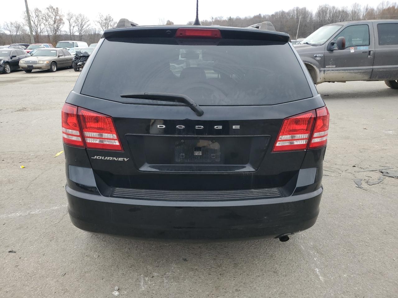 2018 Dodge Journey - Image 6