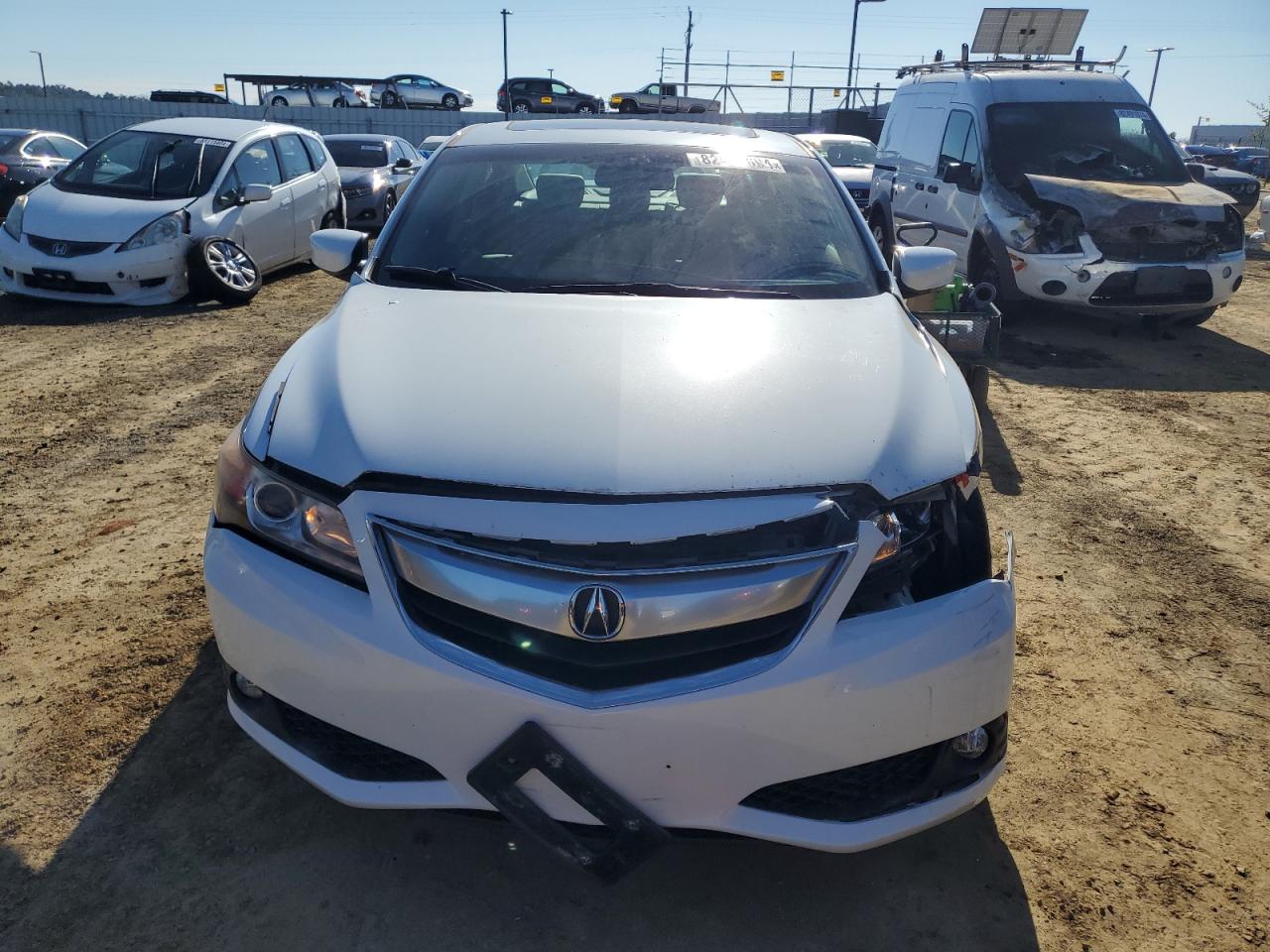 2013 Acura ILX - Image 5