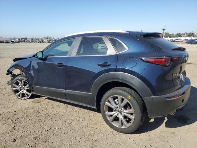  MAZDA CX30 2023 Blue