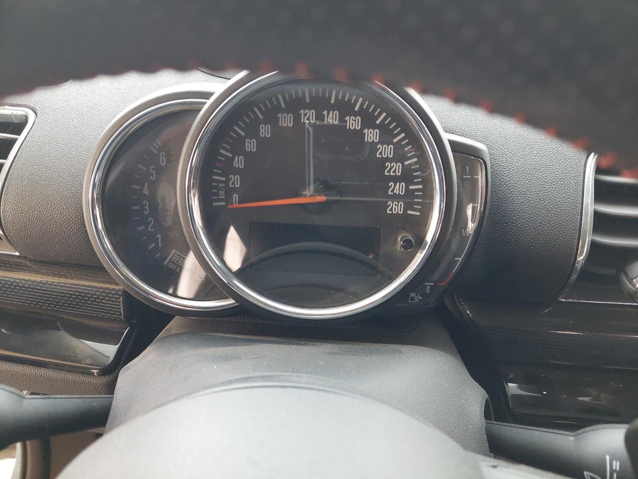 WMWLN7106J2G69871 - 2018 MINI COOPER - #85625174
