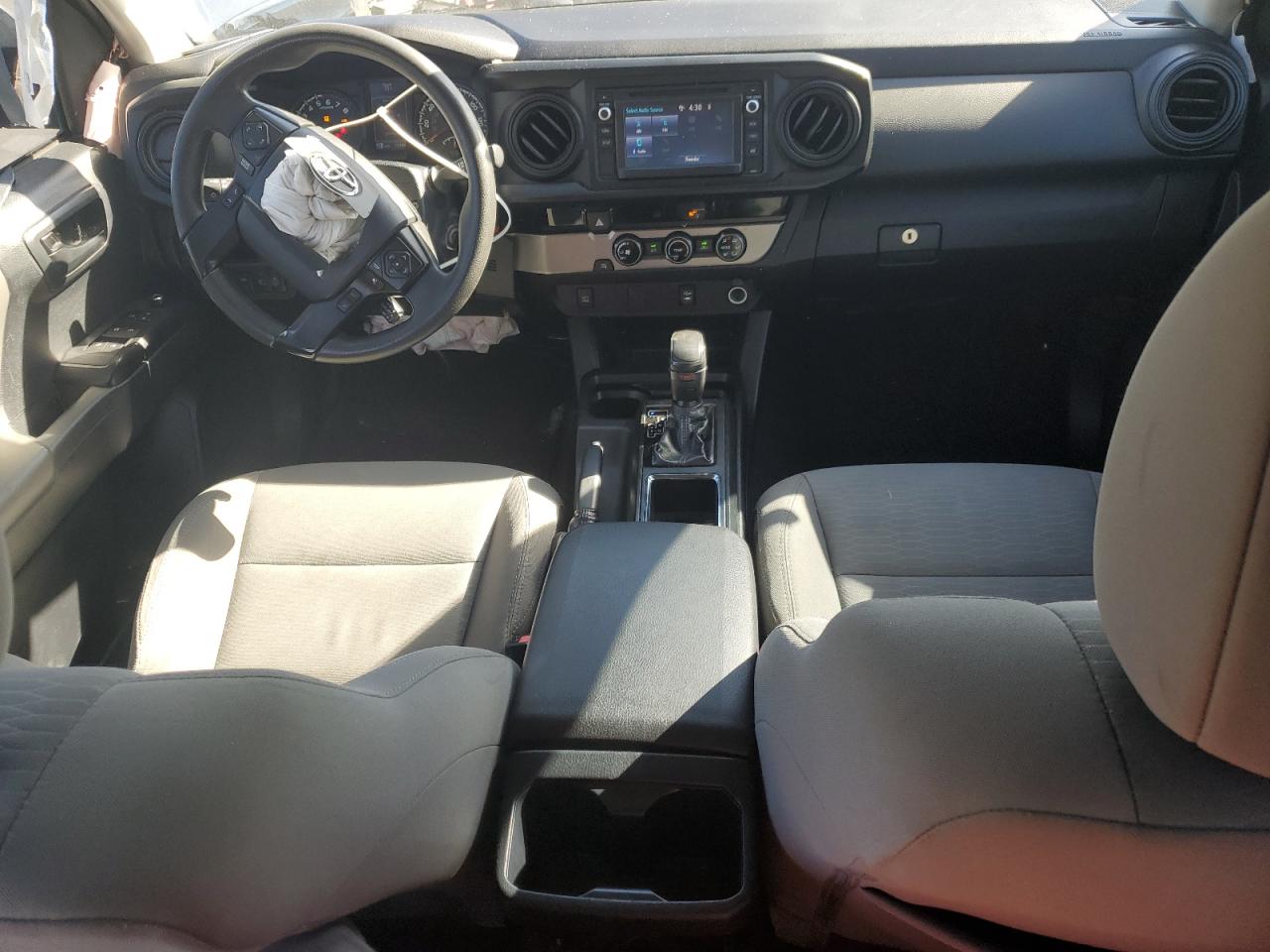 2018 Toyota Tacoma - Image 8