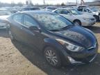 2014 Hyundai Elantra Se for Sale in Hillsborough, NJ - Mechanical