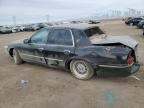 2000 Mercury Grand Marquis Ls за продажба в Adelanto, CA - Front End