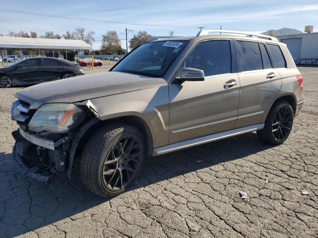 2010 Mercedes-Benz Glk 350