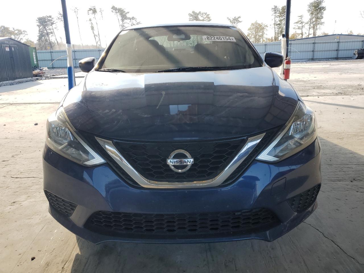 2017 Nissan Sentra - Image 5