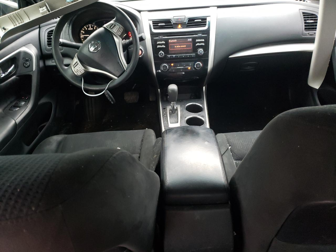 2015 Nissan Altima - Image 8