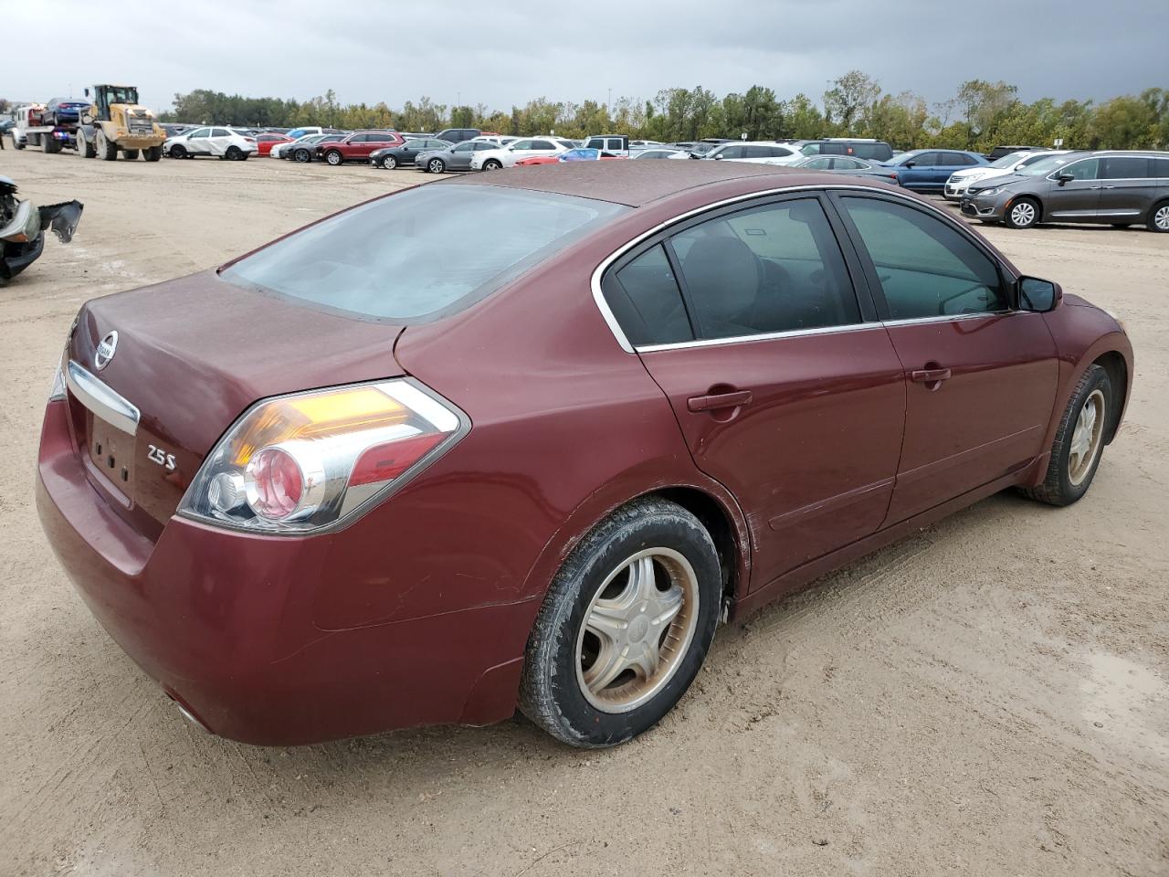 2012 Nissan Altima - Image 3