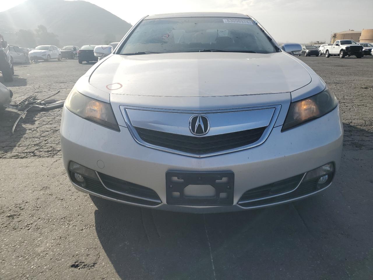 2013 Acura TL - Image 5