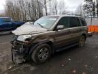2003 Honda Pilot Exl na sprzedaż w Portland, OR - All Over