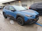 2024 Subaru Crosstrek Wilderness იყიდება Dyer-ში, IN - Rear End